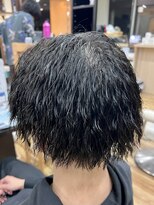 スウェル 稲毛店(Swell)&nbsp;ツイストパーマ[稲毛/稲毛店/ツイストパーマ]