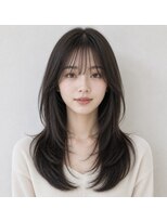 アヴァンス 泉大津店(AVANCE.)&nbsp;レイヤースタイル