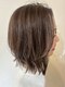 ネイヴスヘアー 福工大駅前店(Neivs Hair)の写真/パーマをかけたいけど、髪が傷む…そんな方にオススメ！パーマをしながら髪をうるツヤにするメニューあり◎