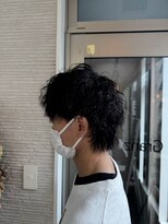 ジーライツ(G-Reiz)&nbsp;ツイストスパイラルパーマ