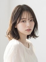 グランリュクス(GRANLUXE)&nbsp;20代30代、イルミナカラーシアーヌードミディ
