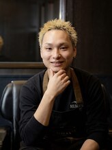 ミリオンバックス 神田店(Million Bucks) 中村 心 【神田】