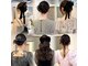 エリン ヘア(ELIN hair.)の写真