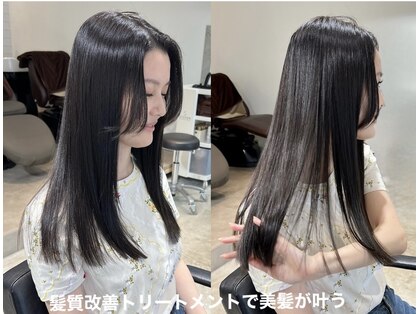 リアンカ(LIANCA)の写真