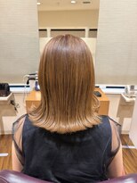 サヴォイ ヘア ドレッシング(SAVOY HAIR DRESSING)&nbsp;ミディアム