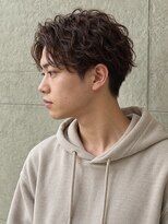ノーマ(no-ma)&nbsp;【シャドウパーマ】直毛・硬毛の方に