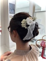 ライズヘアー(Rise hair)&nbsp;ヘアセット