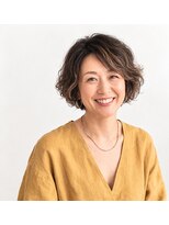 ソラリア ケアスペース(SOLARIA care space)&nbsp;華やかウェーブボブ