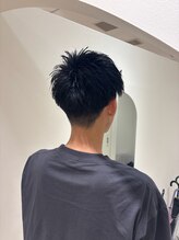 タヤ 小倉セントシティ店(TAYA)&nbsp;爽やか好印象男子ショート