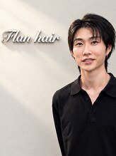 フランヘア 新宮店(Flan hair)&nbsp;TANGO 
