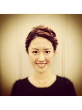 カットインソーレ 光町店(Cut Inn Sole) ふんわり編み込み