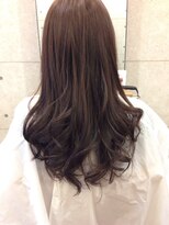 ミューズ 藤が丘店(MUSE)&nbsp;フルボ酸デジタルパーマ