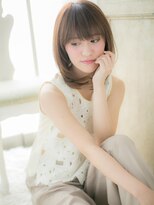 モッズ ヘア 福岡姪浜店(mod's hair)&nbsp;大人スイート★好感ワンカールb