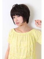 ビオトープミヨシ(Bio-Top MIYOSHI) キューティーショート◎30代40代50代