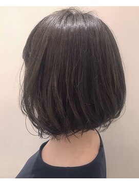 モードケイズ 尼崎店(MODE K's) 大人女性うるつやカラー