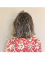 サングース(Sungoose)&nbsp;<Sungoose>Aラインエレガントレイヤーボブ