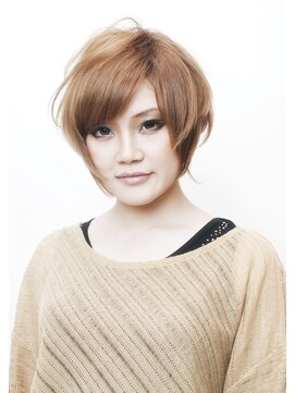 アトリエ アンファン(atelier EnFant) ☆骨格補正ダイヤシルエット☆