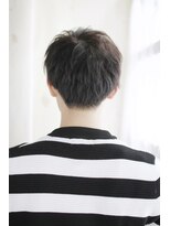 トランクイル サフリック(TRAN9UIL safric)&nbsp;20代30代40代　フェザーマッシュ