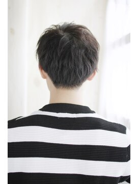 トランクイル サフリック(TRAN9UIL safric) 20代30代40代 フェザーマッシュ