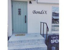 ボンズ(Bonds)