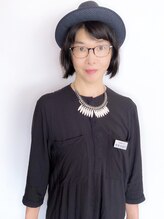 クレールボワス 引佐店(Clair,e bois)&nbsp;野澤 美智代