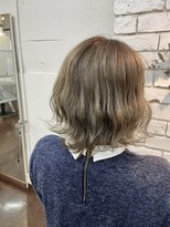 ヴォイス(voice)&nbsp;Ｗカラー