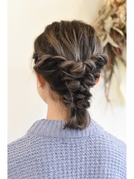 リル 新浜店(LiL) ２０２０ SS LiL hair by葭本18