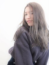 ハイトーンだけじゃない☆【ライフスタイルに寄り添ったカラー提案】