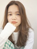 パール(PearL) 《PearL》大人かわいい愛されロング