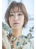 クレア 能見台(CREA)&nbsp;creaトレンドスタイル