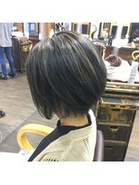ユートピア(U topia)&nbsp;渡邉サロンスタイル17【ユートピア渡邉】
