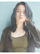 サングース(Sungoose)&nbsp;Sungoose  フリンジウェーブココアブラウン