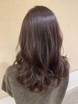 オリーブスバイネオリーブ(Olive's by neolive)&nbsp;柔らかショコラブラウン☆【新宿 neolive】