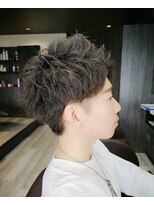 サード プレイス(Third Place)&nbsp;メンズスタイル！