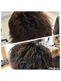 デイジー(daisy)&nbsp;メンズパーマ、ナチュラルから特殊パーマまで何でもご相談下さい
