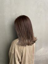 レアング(LeAng)&nbsp;Air touch