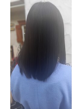 ヘアリゾートエーアイ 高田馬場店(hair resort Ai) 髪質改善