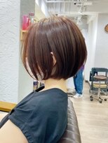 23年冬 60代の髪型 ヘアアレンジ 人気順 ホットペッパービューティー ヘアスタイル ヘアカタログ