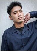 Crazy×ショート