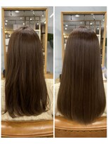 ナチュラル 富谷店(Natural)&nbsp;髪質改善ロイヤルトリートメント　富谷　成田　泉　大和　利府