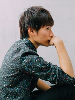 プロデュース 堀ノ内店(Produce)&nbsp;ナチュラルショート