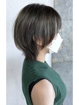 ウムラウト(Umlaut by jena frame)&nbsp;ベビーウルフ