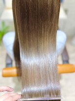 シャルマン 六町(CHARMANT)&nbsp;【髪質改善】髪質改善トリートメント☆