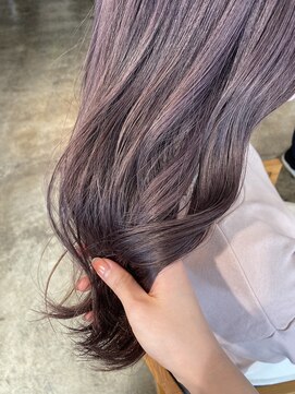 ニュート(Neut ) ピンクラベンダー