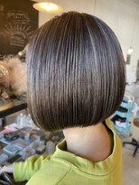 アイドットシーオー(i.co)&nbsp;ナチュラルハイライト