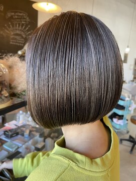 アイドットシーオー(i.co) ナチュラルハイライト