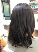 オリーブアッシュ