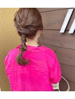 イングスジャパン(ings JAPAN)&nbsp;ブルージュカラー