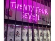 トゥエンティーフォーセブン(twenty four seven)の雰囲気（こだわりの空間で特別な時間を！）