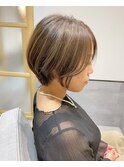 ショート
